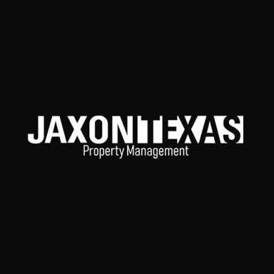 Jaxon Texas Property Management logo